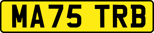 MA75TRB