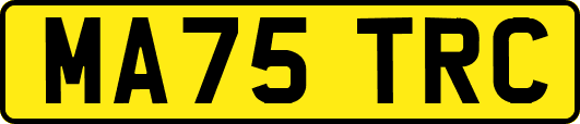 MA75TRC