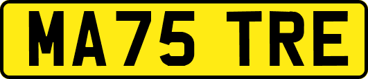 MA75TRE
