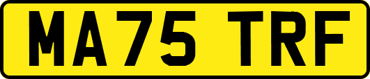 MA75TRF