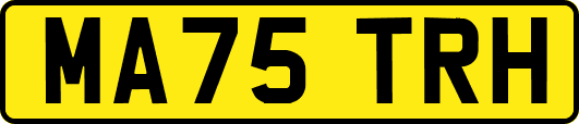 MA75TRH