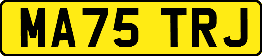 MA75TRJ