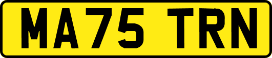 MA75TRN