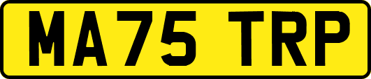 MA75TRP