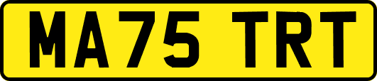 MA75TRT