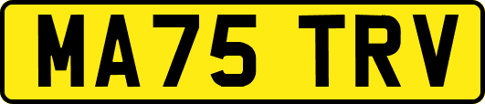MA75TRV