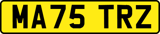 MA75TRZ