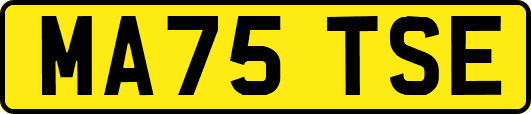 MA75TSE
