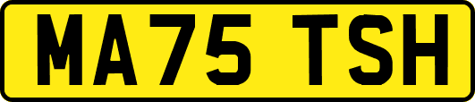 MA75TSH