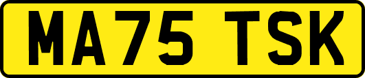 MA75TSK