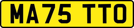 MA75TTO