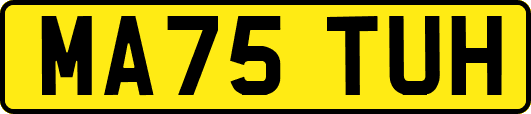 MA75TUH