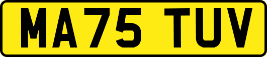 MA75TUV