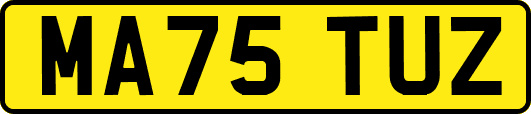 MA75TUZ