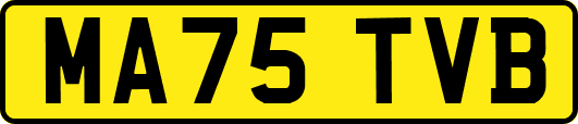 MA75TVB