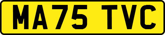MA75TVC
