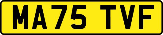 MA75TVF