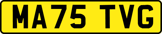 MA75TVG