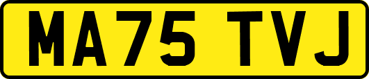 MA75TVJ