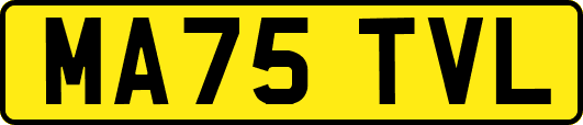 MA75TVL