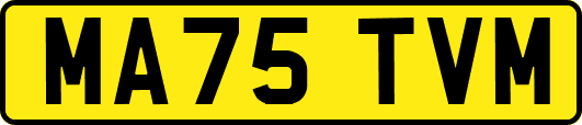 MA75TVM