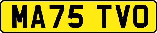 MA75TVO