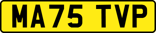 MA75TVP