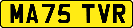 MA75TVR