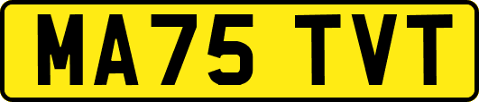 MA75TVT
