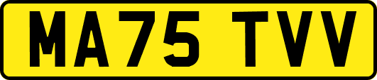 MA75TVV