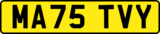 MA75TVY