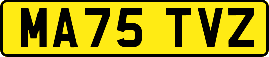 MA75TVZ