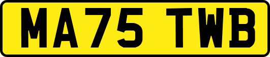 MA75TWB