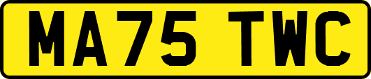 MA75TWC