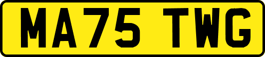 MA75TWG
