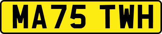 MA75TWH