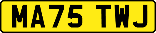 MA75TWJ