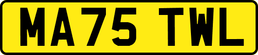 MA75TWL