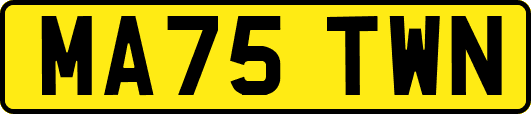 MA75TWN