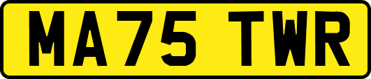 MA75TWR