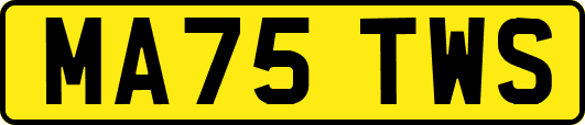 MA75TWS