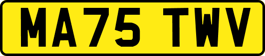 MA75TWV