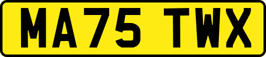 MA75TWX