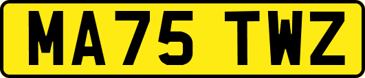 MA75TWZ