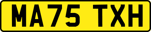 MA75TXH
