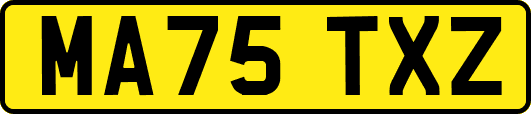 MA75TXZ
