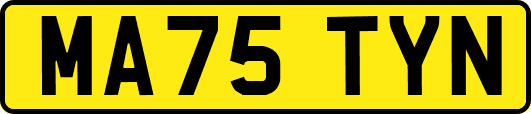 MA75TYN