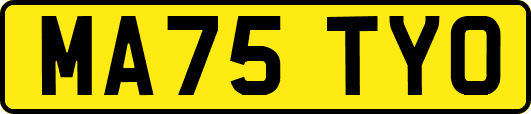 MA75TYO