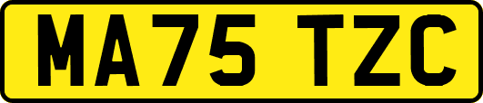 MA75TZC