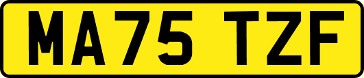 MA75TZF